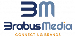 Brabus Media Logo